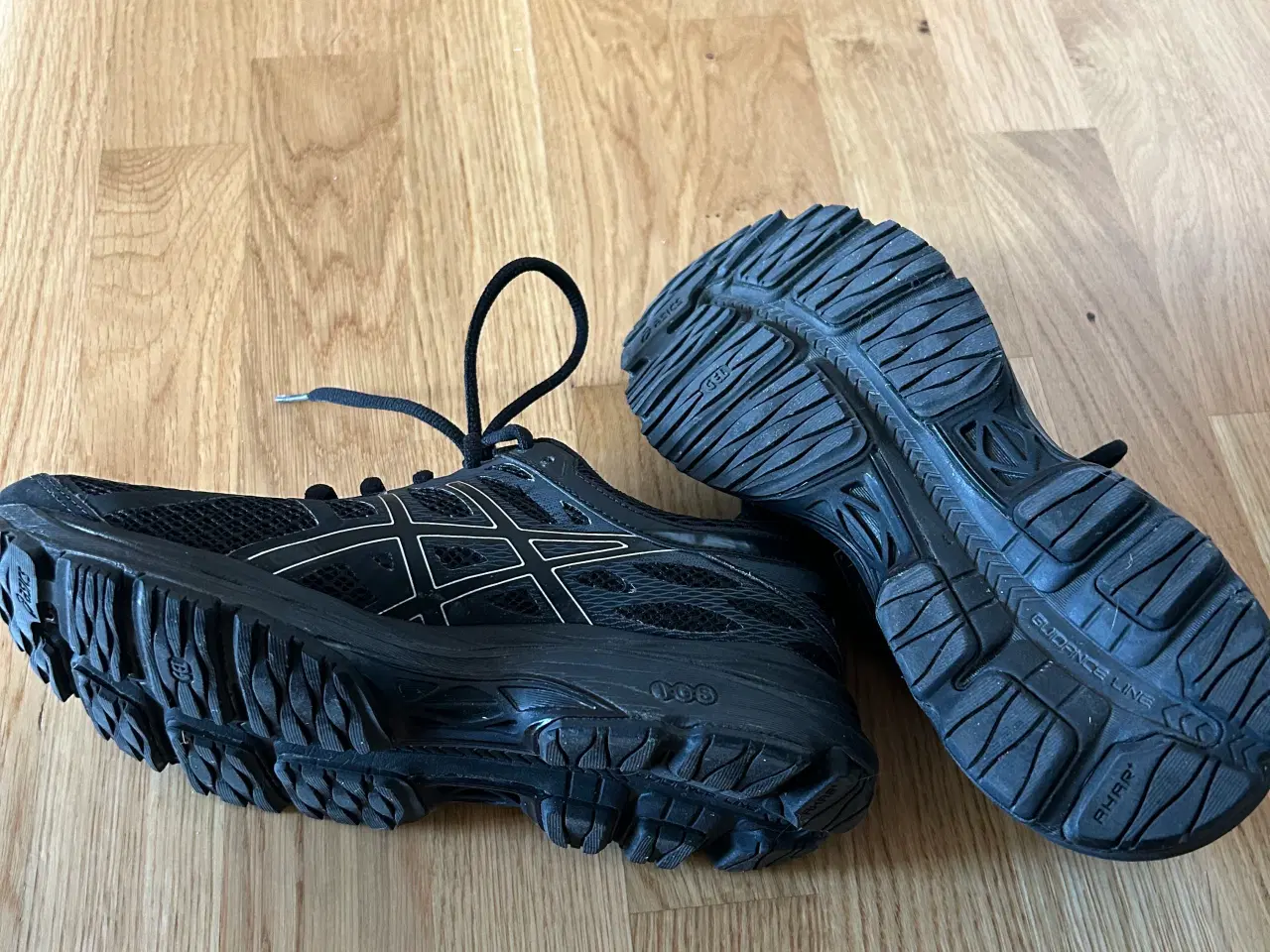 Billede 3 - Asics sko