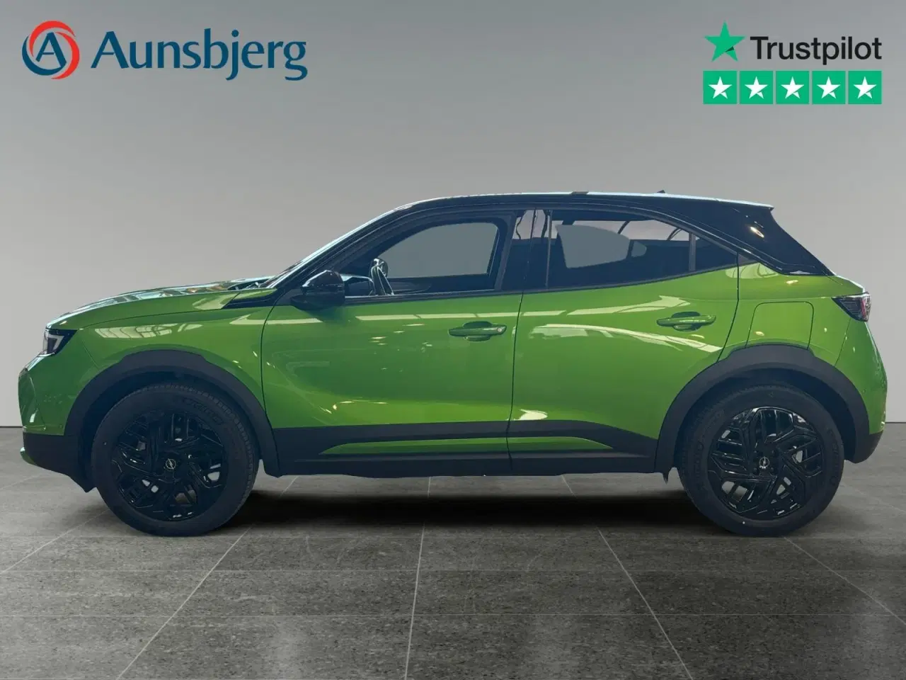 Billede 2 - Opel Mokka-e 54 Elegance