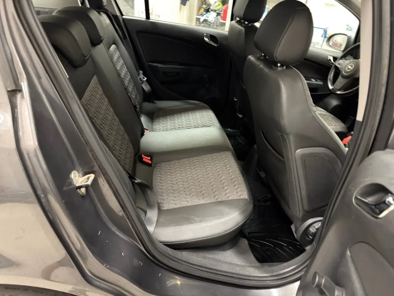 Billede 12 - Opel Corsa 1,3 CDTi 95 Enjoy eco