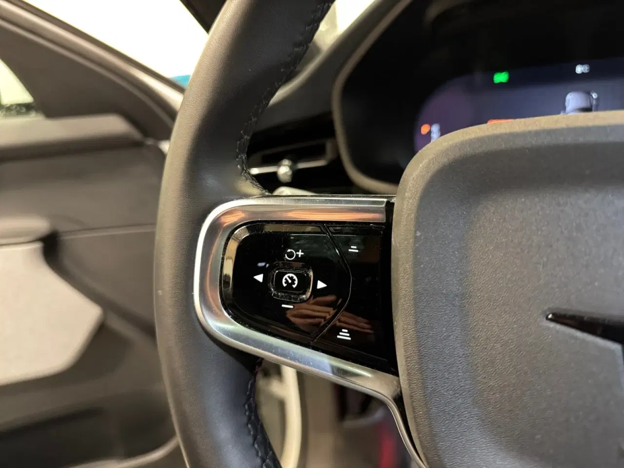 Billede 12 - Polestar 2  Long Range