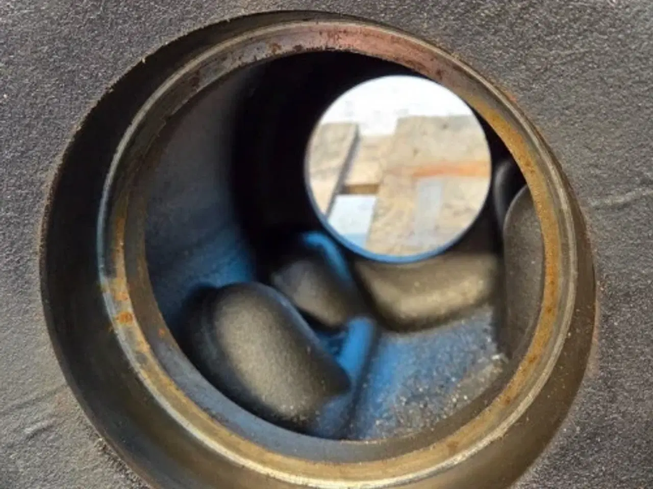 Billede 4 - New Holland T8.390 Lår 84176682