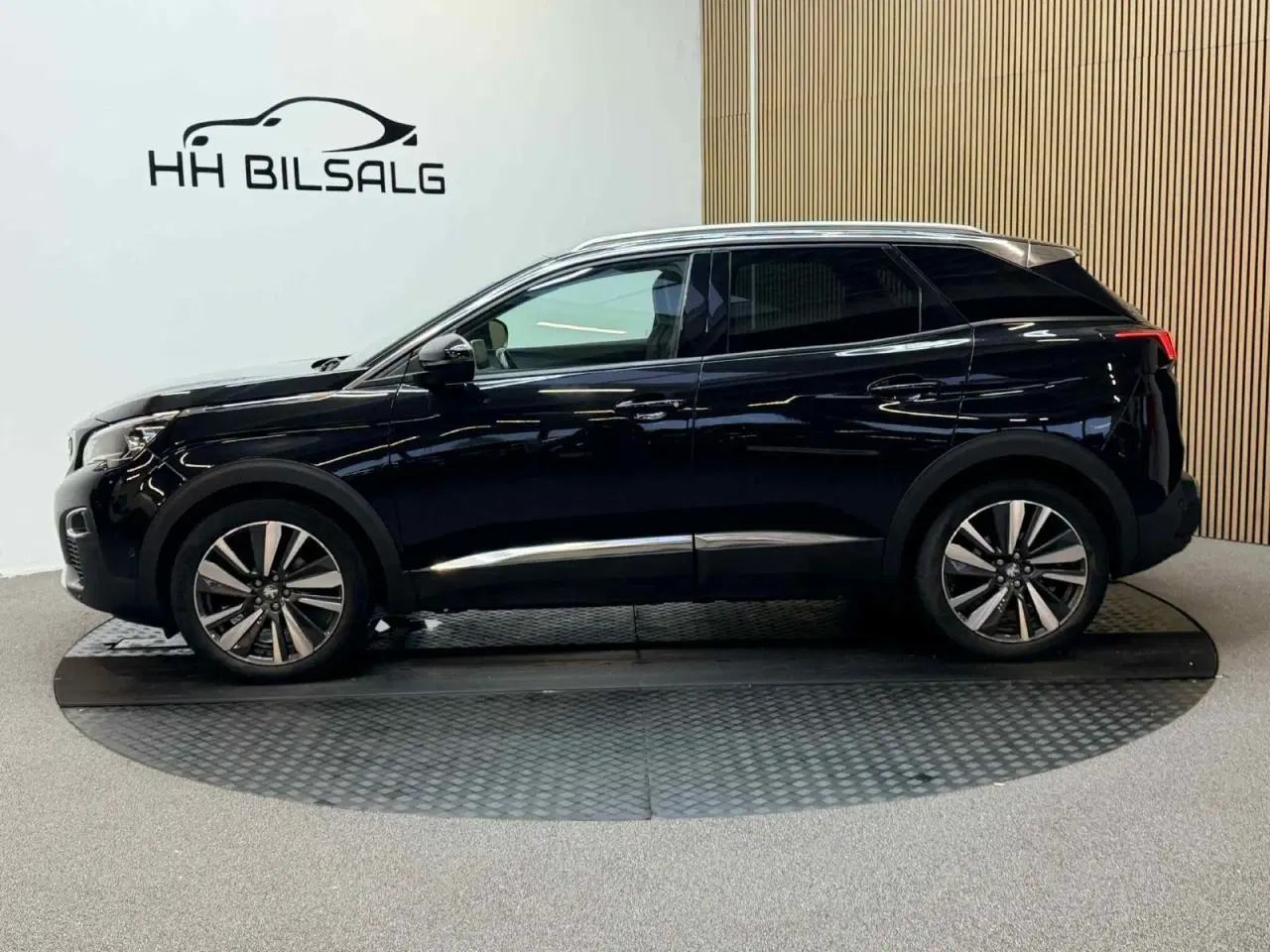 Billede 8 - Peugeot 3008 1,5 BlueHDi 130 Allure EAT8