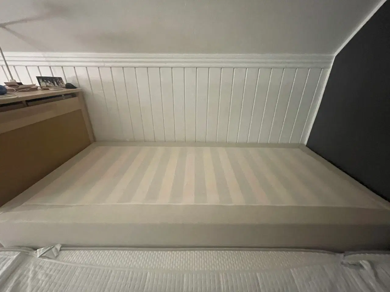 Billede 2 - IKEA Enkeltseng 90x200