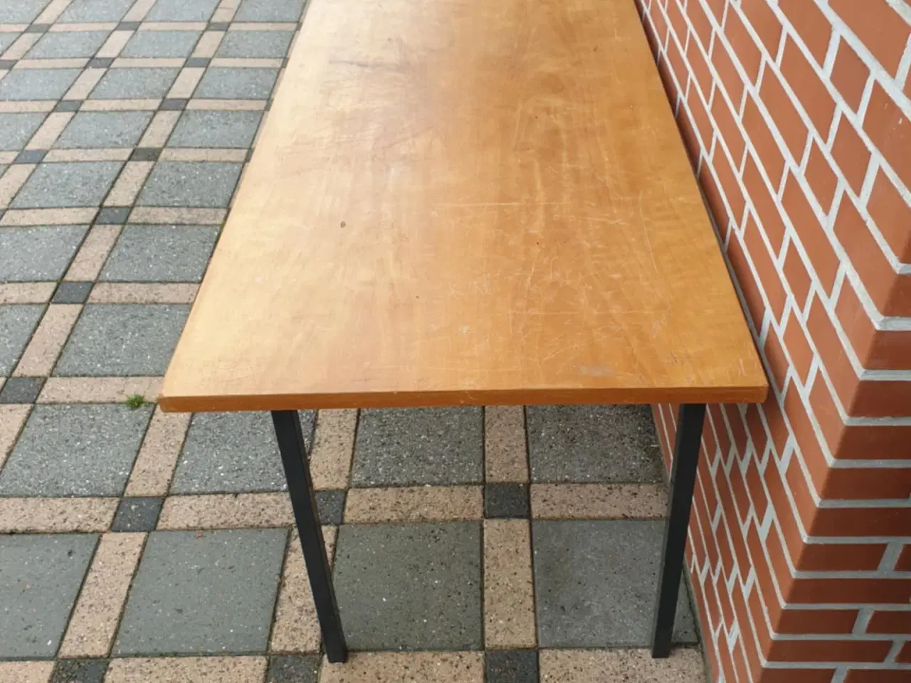Billede 6 - 2 Borde sælges
