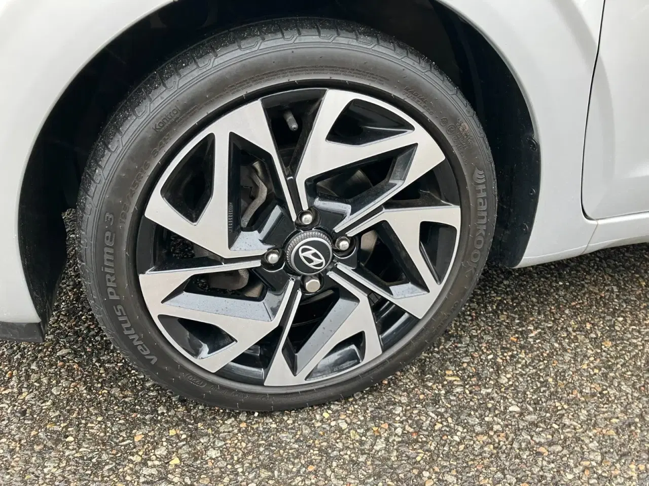 Billede 8 - Hyundai i10 1,0 T-GDi N-Line