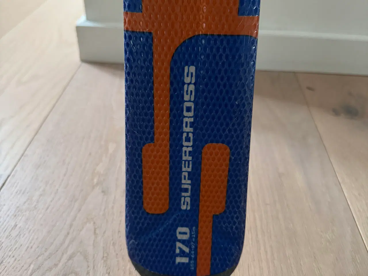 Billede 2 - Atomic SX 7 ski