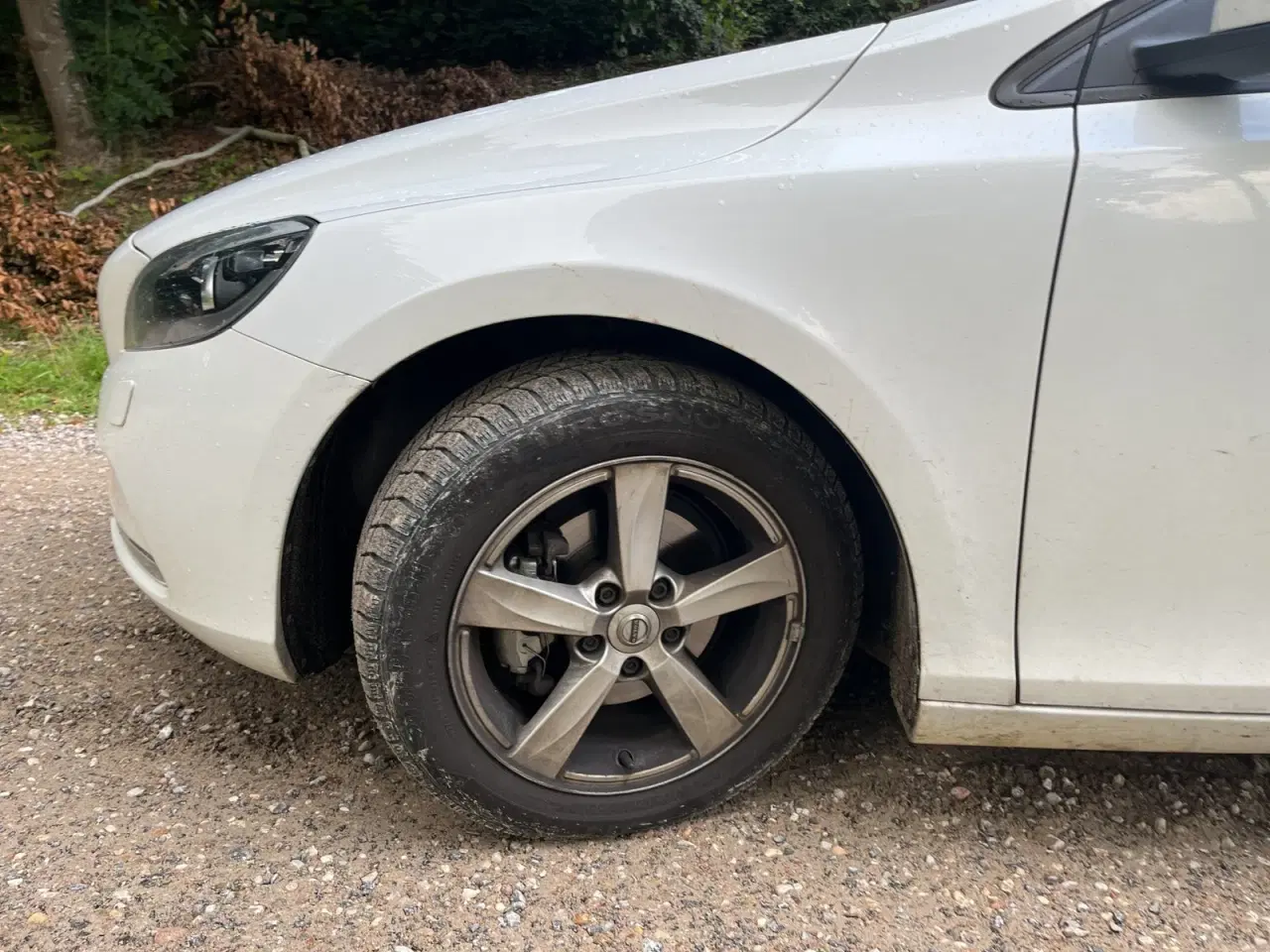 Billede 18 - Volvo V40 2,0 D2 120 Kinetic