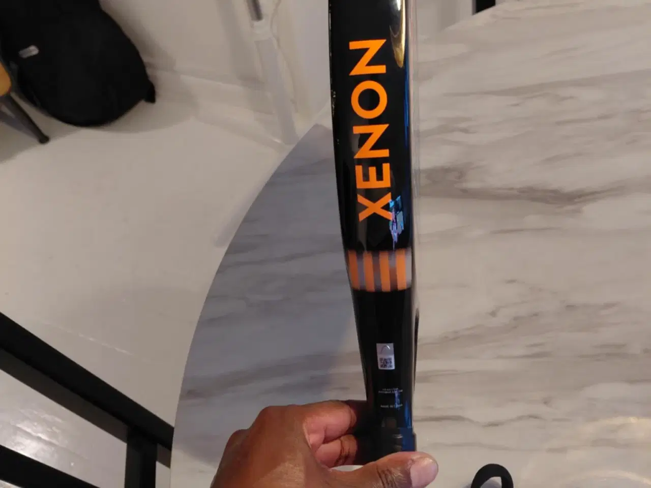 Billede 3 - Head Xenon Padel Bat