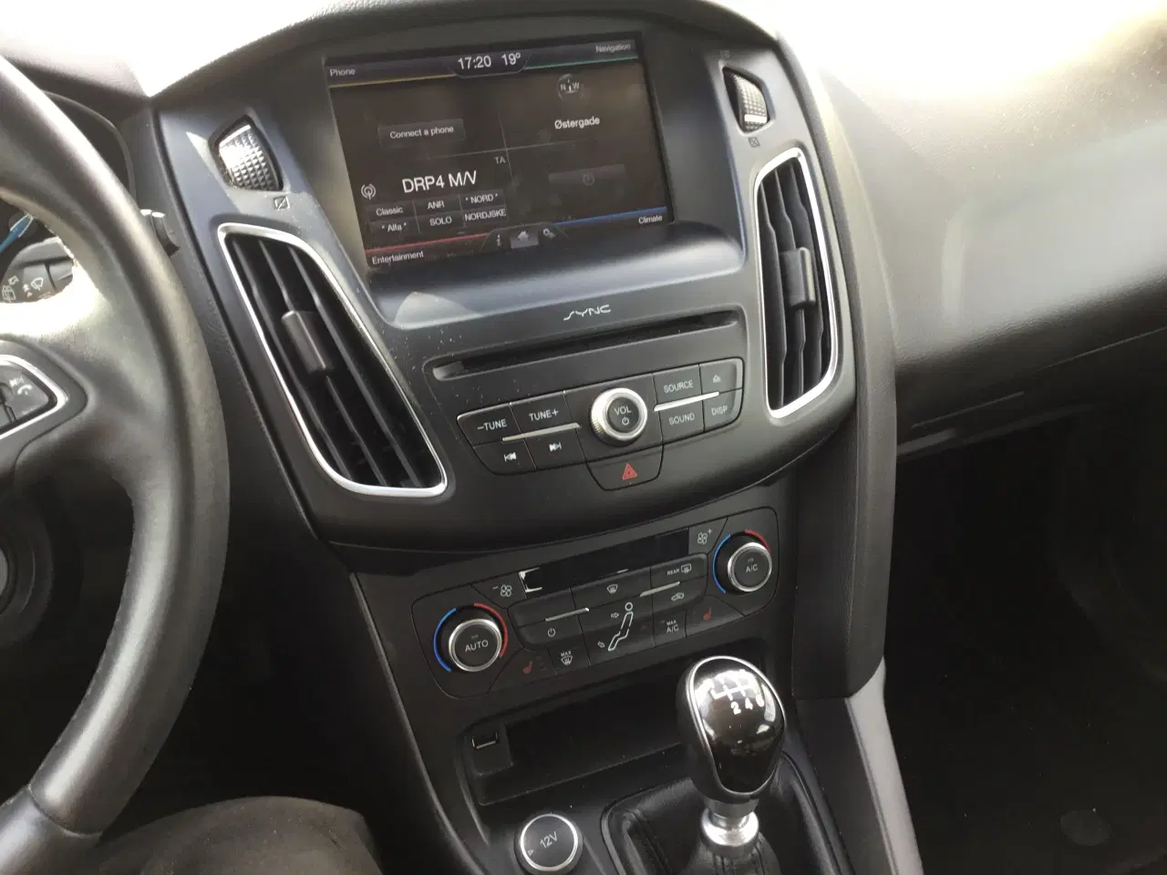 Billede 8 - Ford focus st.car ecoboost 125 hk tandrem udskifte