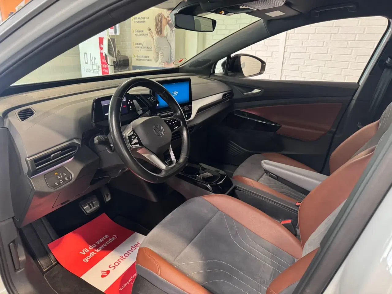 Billede 6 - VW ID.4 77 Pro Performance 1ST