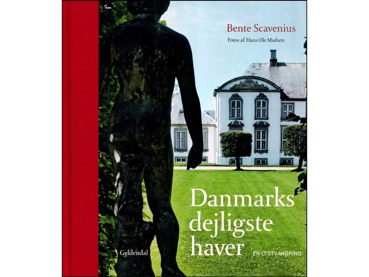 Billede 1 - Danmarks dejligste Haver - En Lystvandring