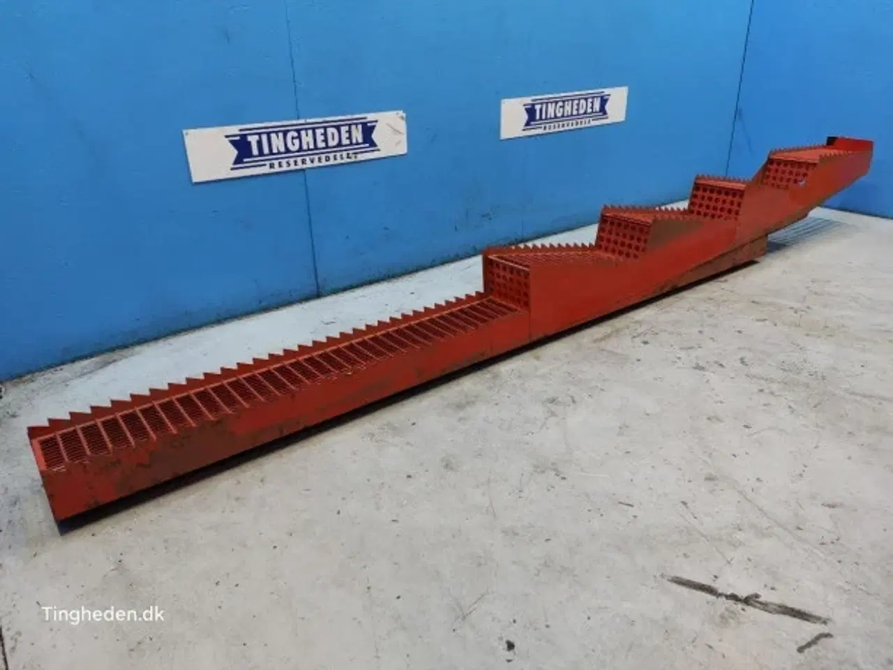 Billede 12 - Bizon Z058 Rekord Ryster 5058/13007