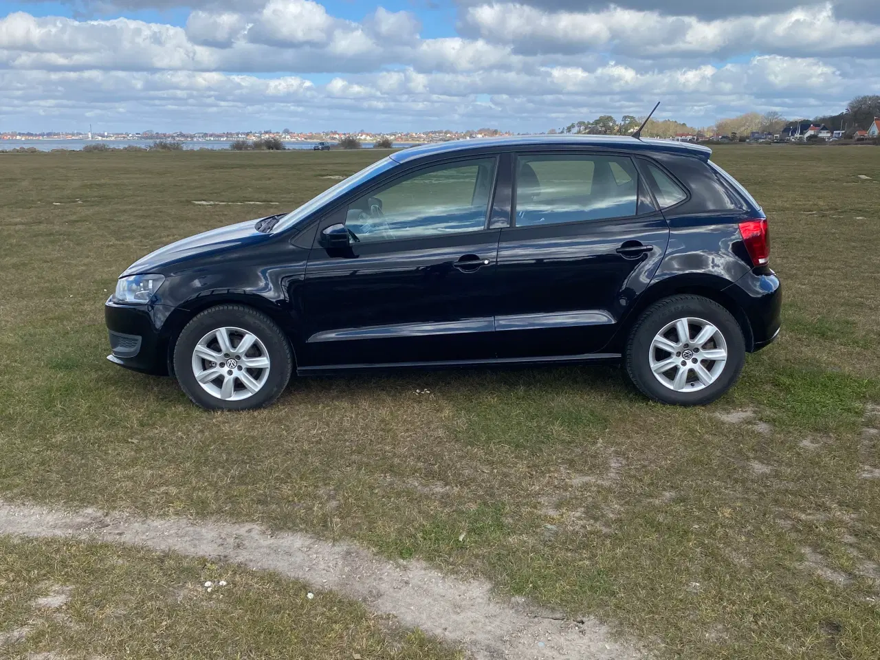 Billede 6 - VW Polo NYSYNET 