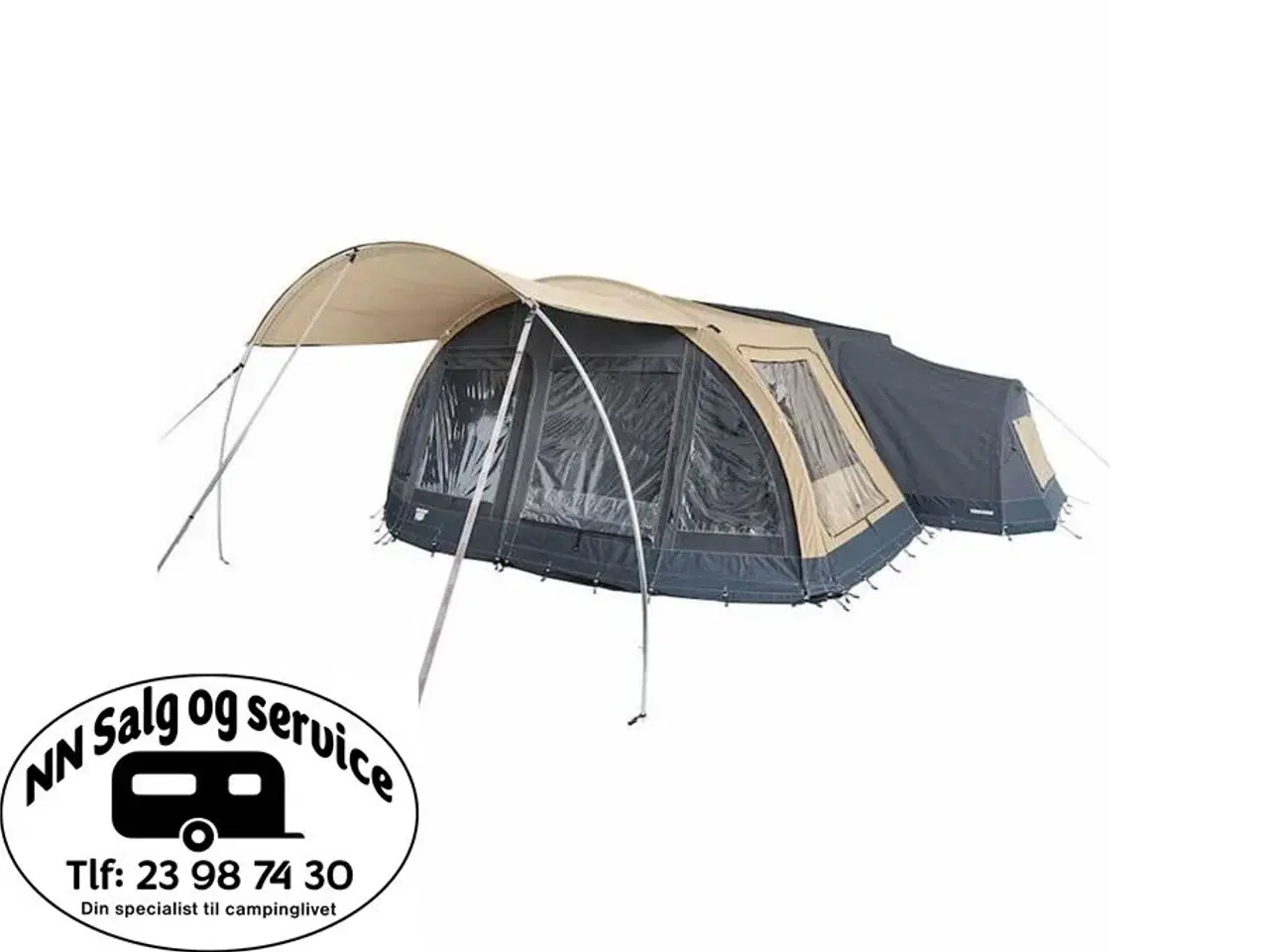 Billede 3 - 2026 - Trigano Itinea