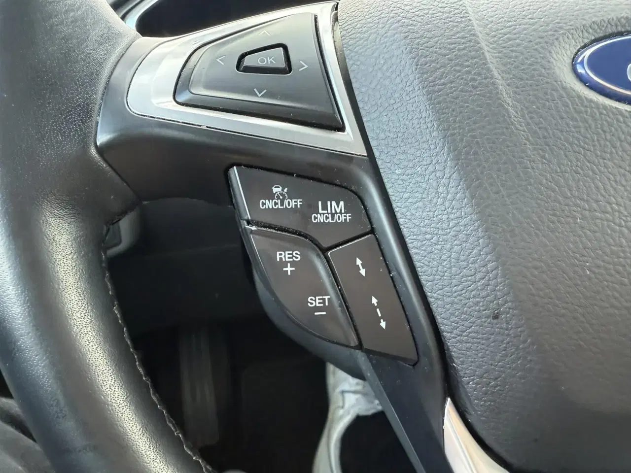 Billede 8 - Ford Mondeo 2,0 EcoBlue Titanium 150HK 5d 8g Aut.