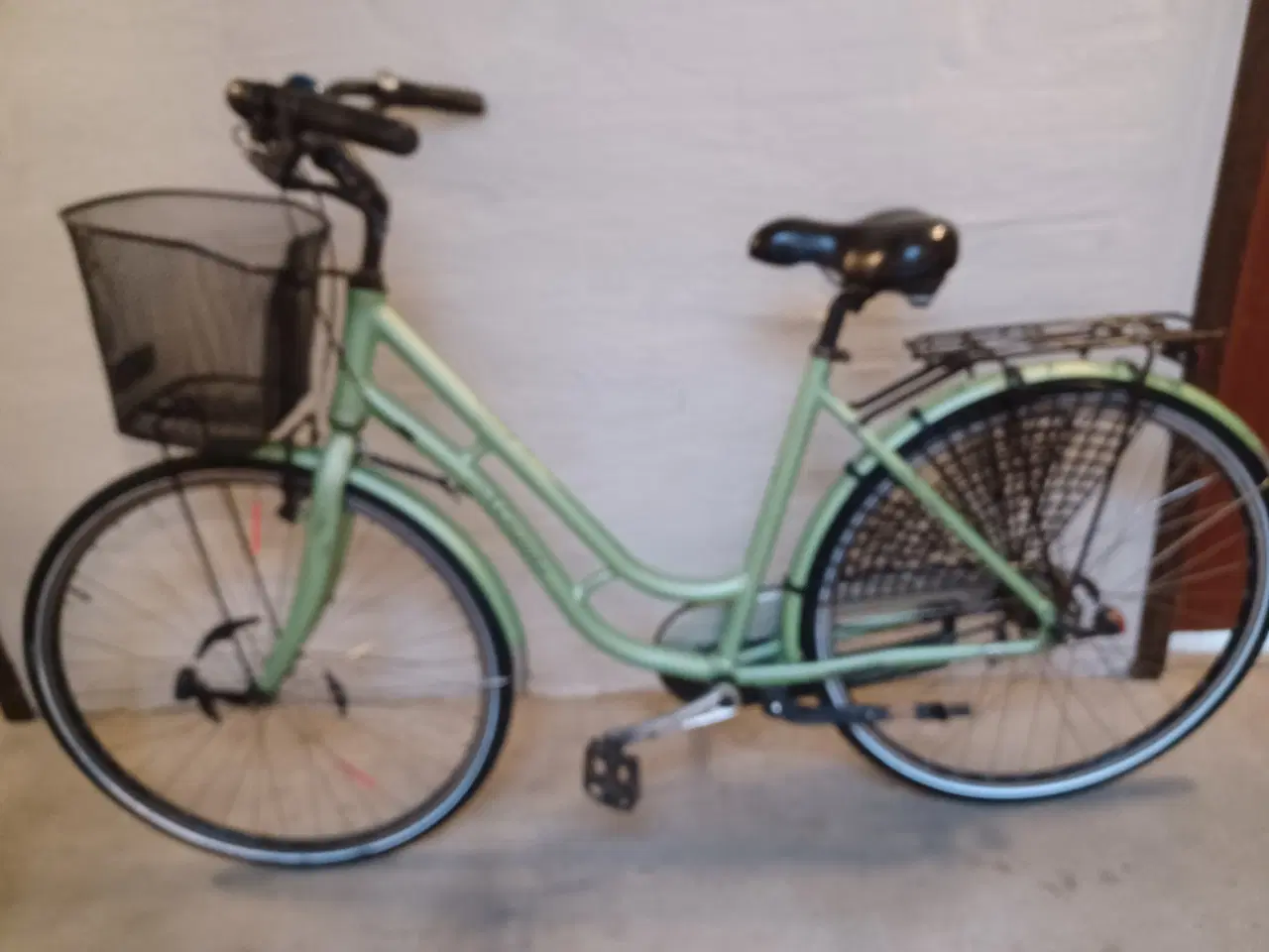 Billede 8 - En flot Mosquito damecykel