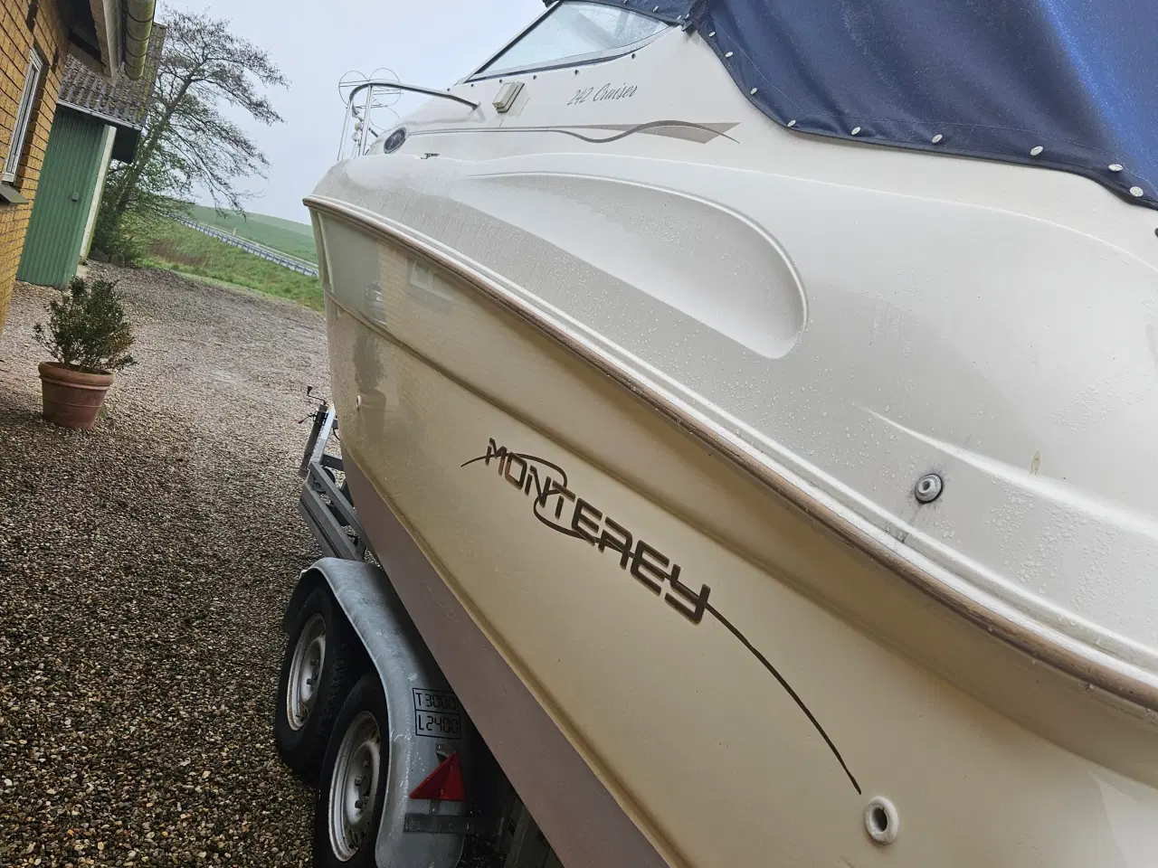 Billede 5 - Køkken, bad , 4 sovepladser