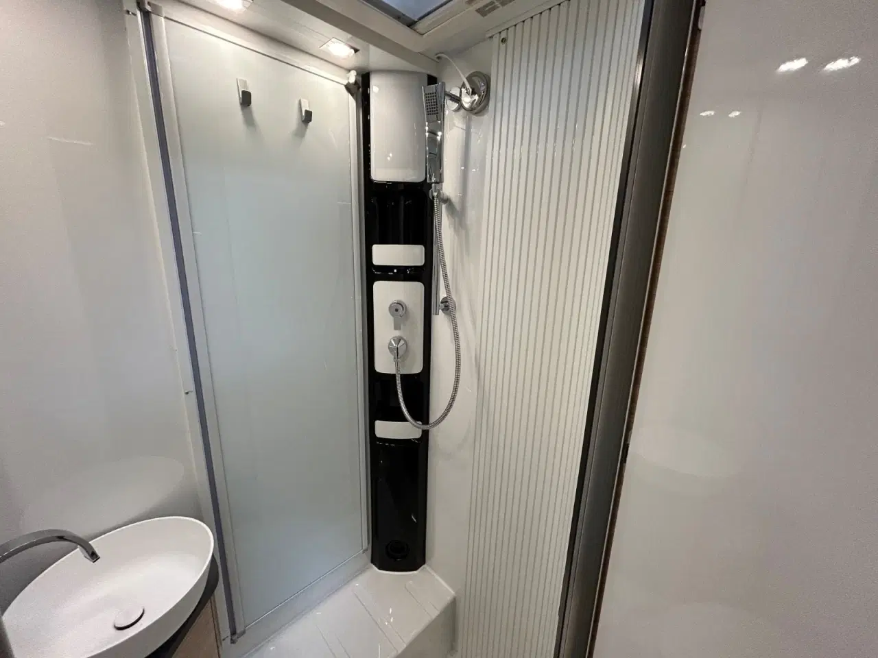 Billede 16 - Hobby Optima De Luxe T75 HGE 2,2 aut.