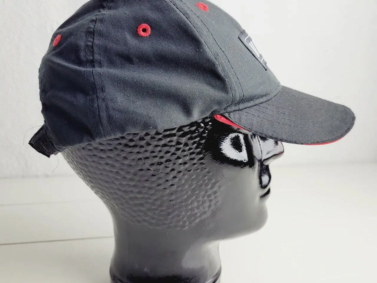 Billede 5 - ⭐️- KASKET - Weber Cap