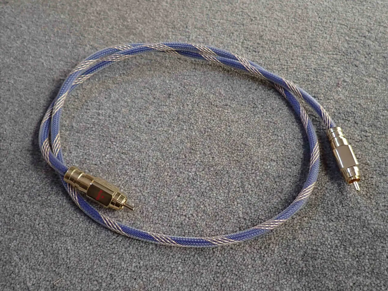 Billede 6 - kvalitets kabler, hdmi, optisk, subwoofer