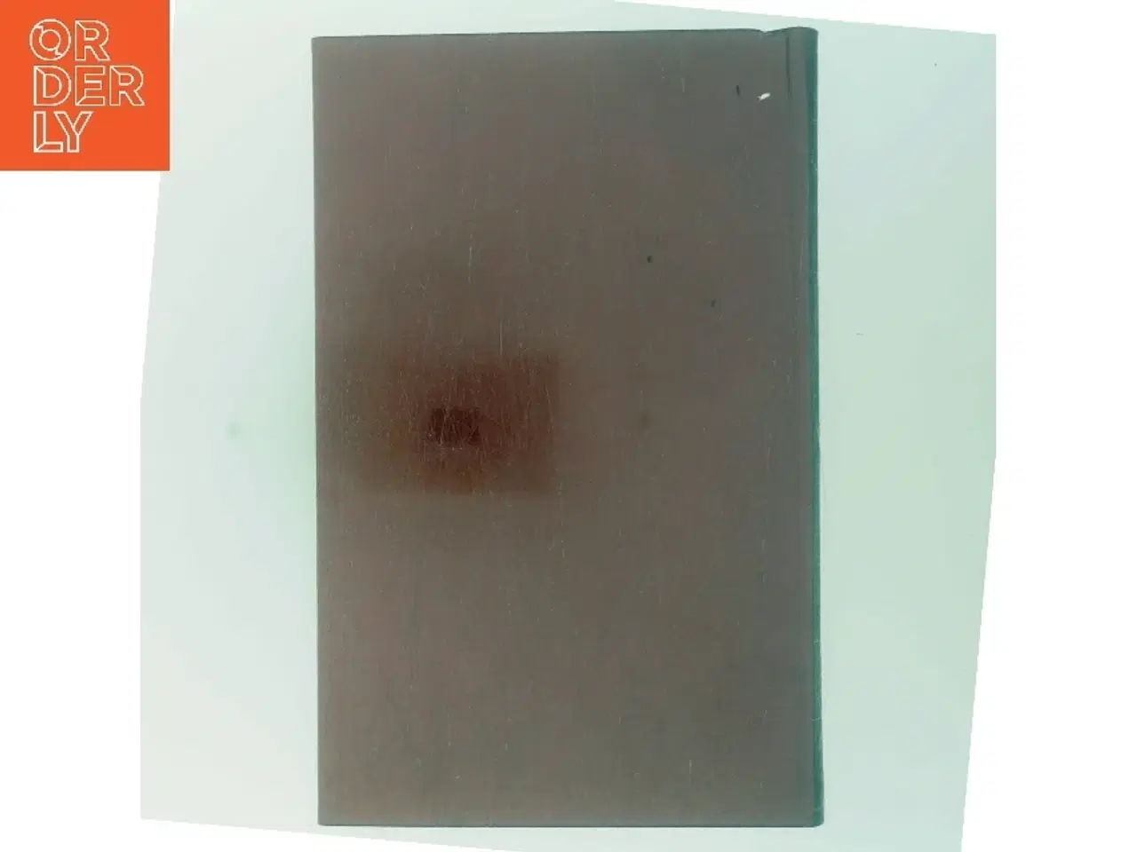 Billede 4 - Tanker i en Skorsten af Martin A. Hansen (Bog)