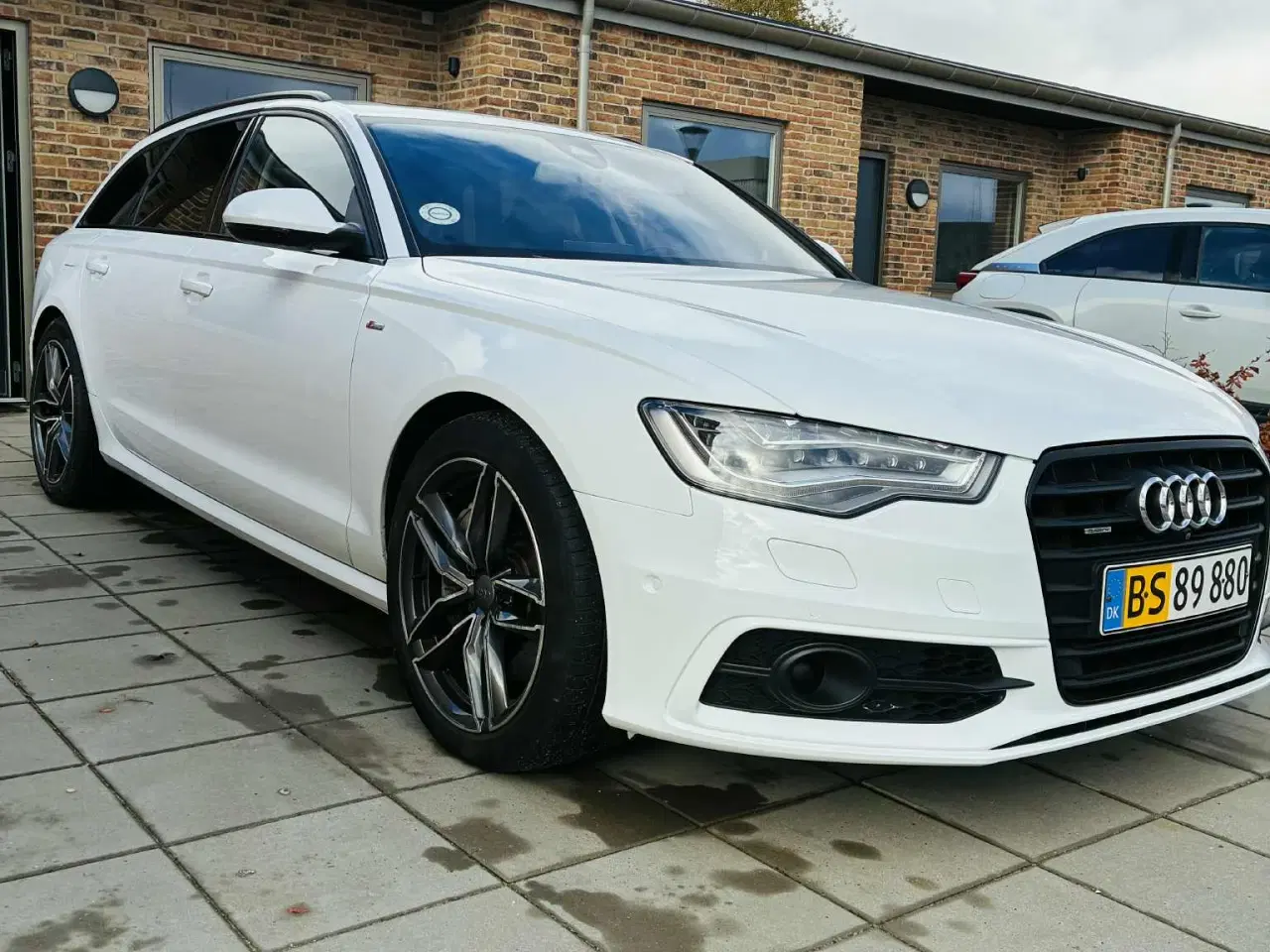 Billede 20 - Audi A6 3.0 Quattro 4x4 S-line
