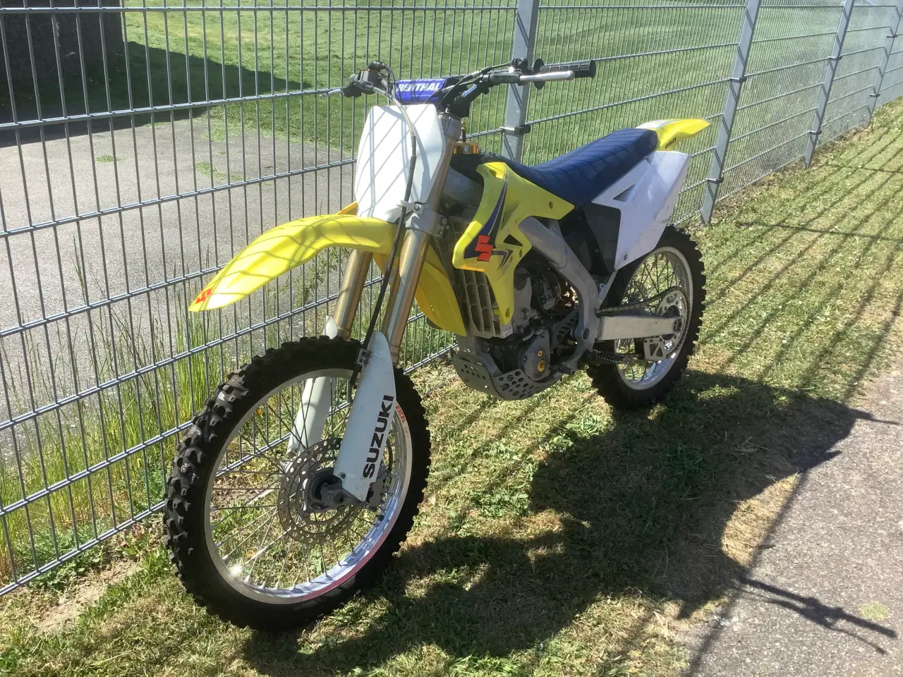 Billede 9 - Suzuki RM-Z 250