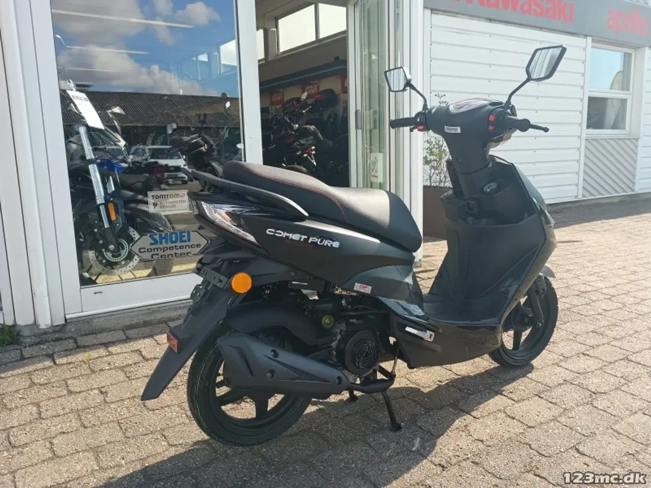 Billede 6 - MotoCR Comet
