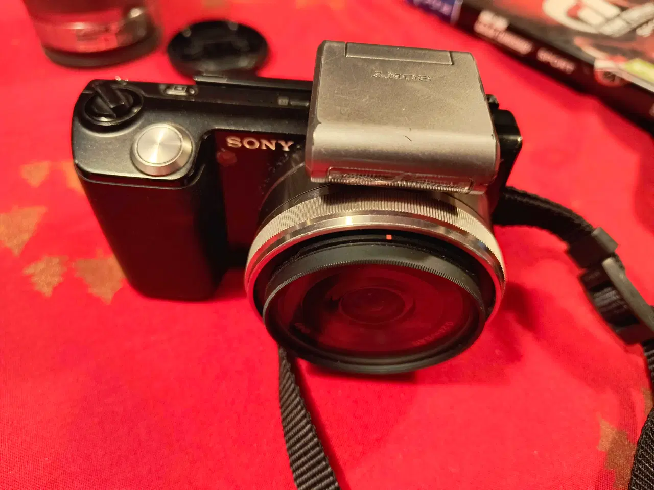 Billede 5 - Sony NEX 5