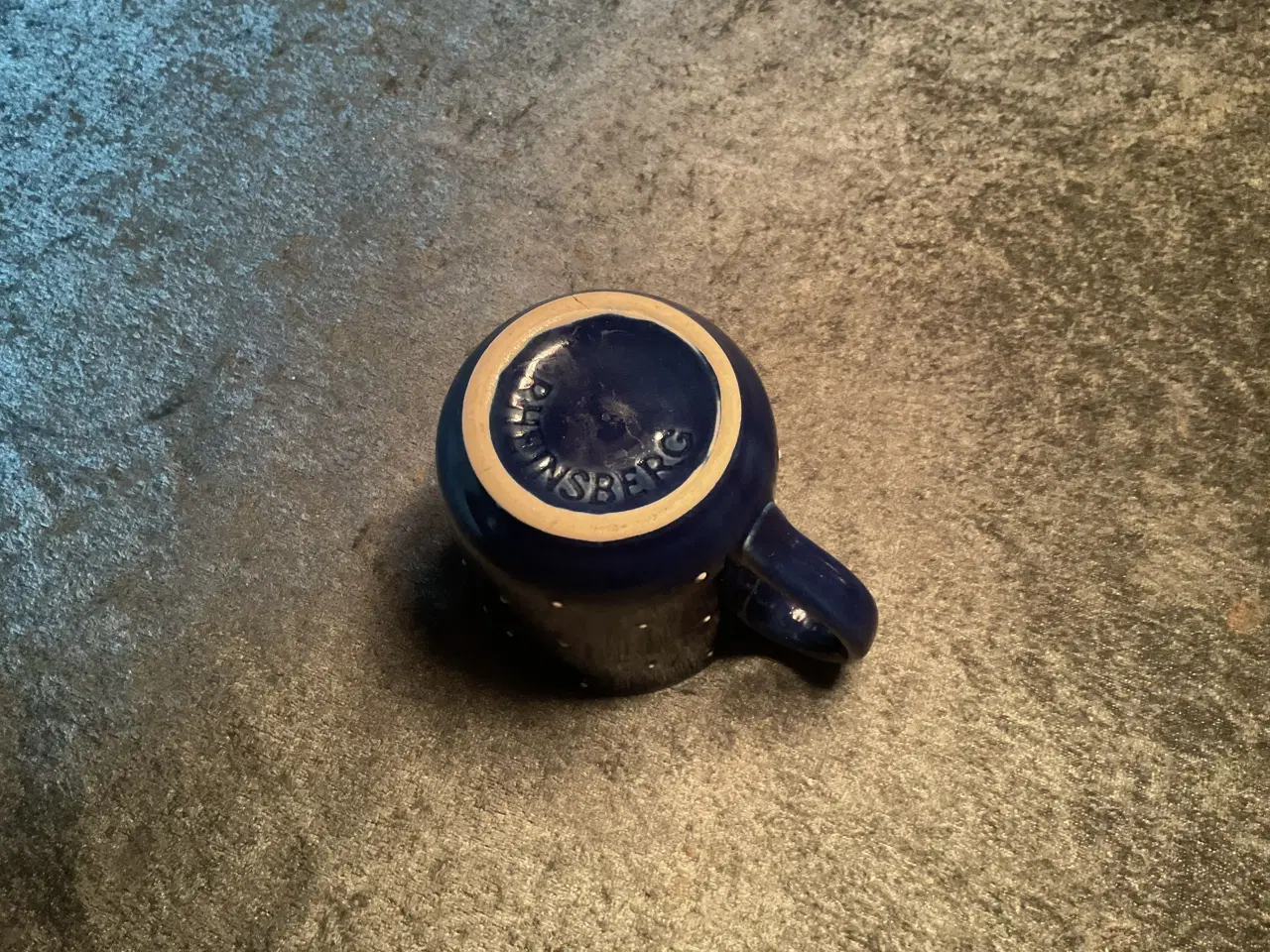 Billede 3 - Stentøjs Krus af Rheinsberger højde ca. 8,5 cm.