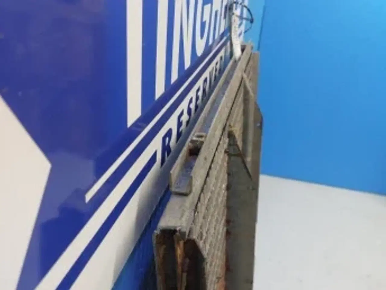 Billede 16 - Claas Lexion 580 Undersold 7360612