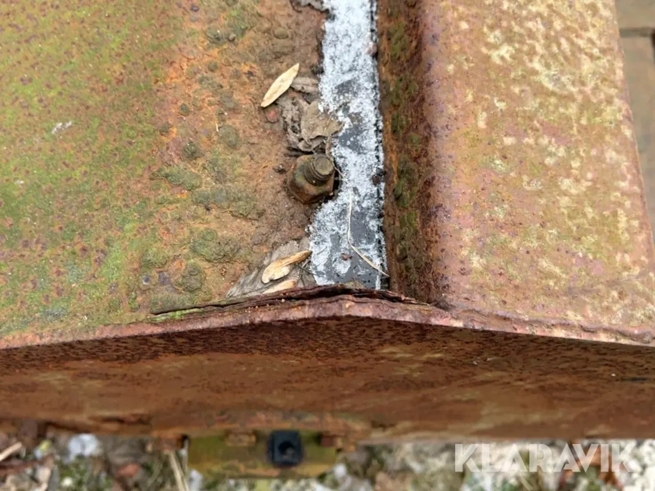 Billede 11 - Slagleklipper