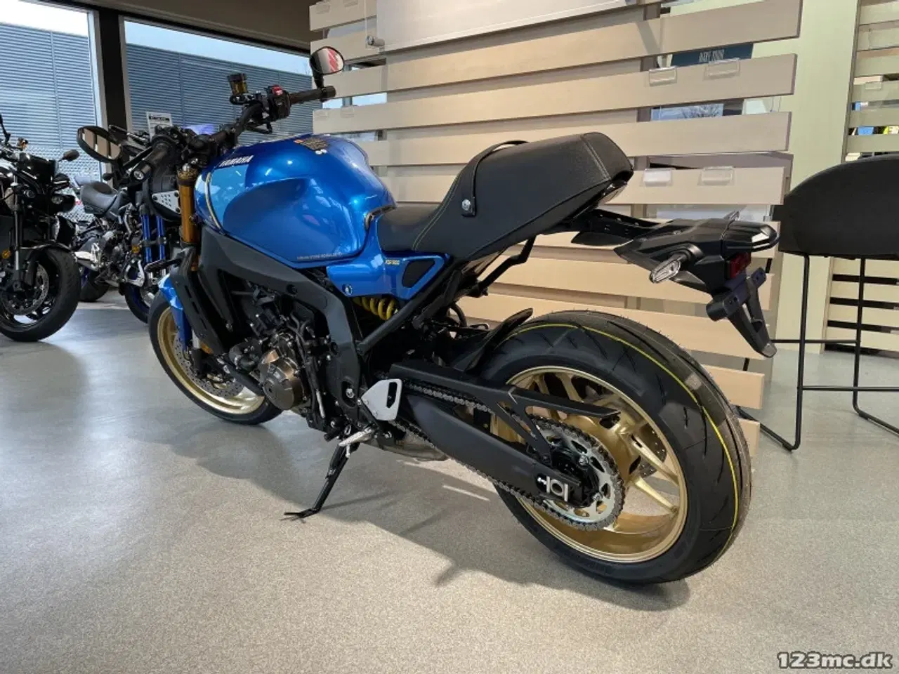 Billede 5 - Yamaha XSR 900