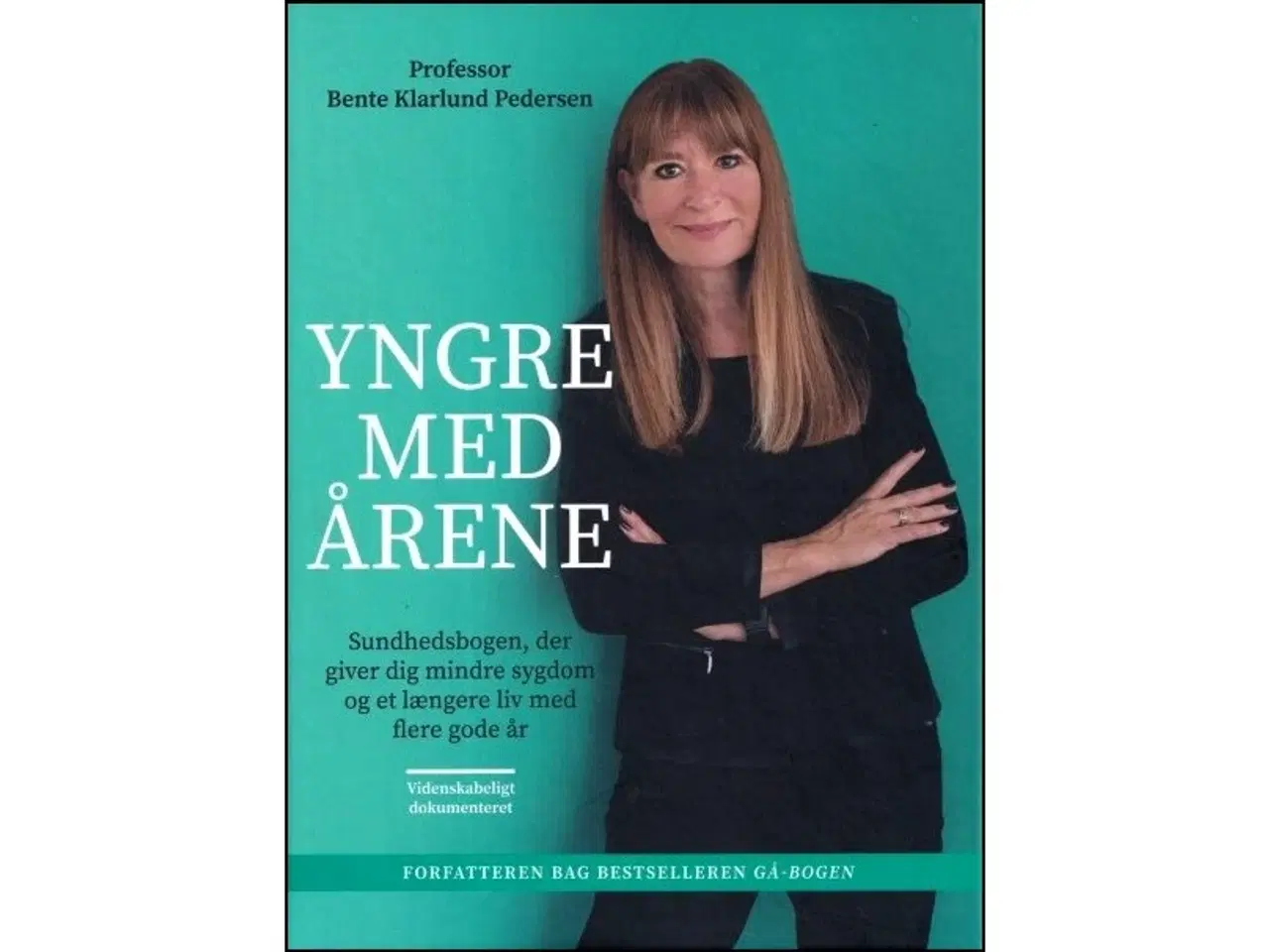 Billede 1 - Yngre med årene