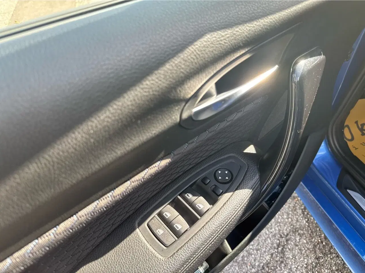 Billede 20 - BMW 118d 2,0 D M-Sport 150HK 5d 6g