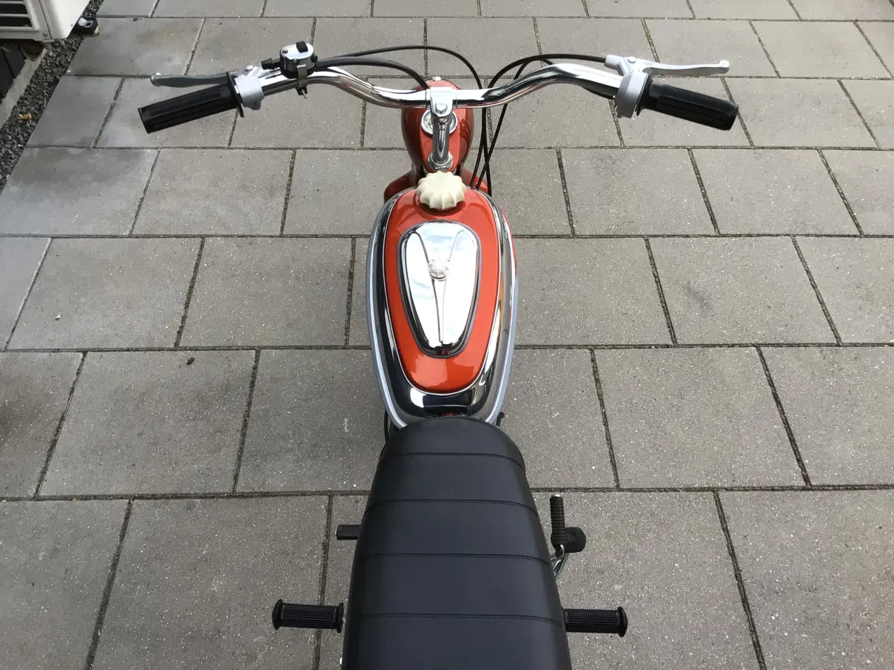 Billede 6 - Puch ms 50 super 3 gear