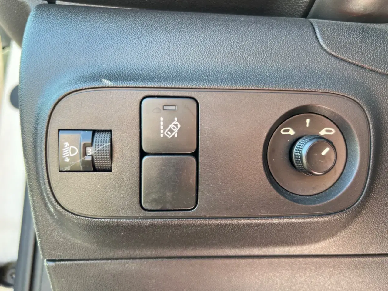 Billede 16 - Citroën C3 1,6 BlueHDi 75 Feel+ Van