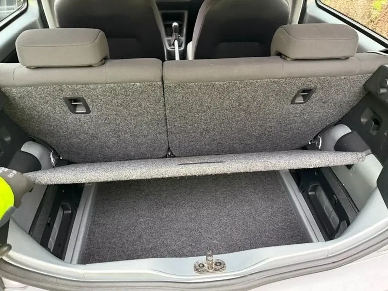 Billede 5 - VW Up! 1,0 60 Move Up! BMT