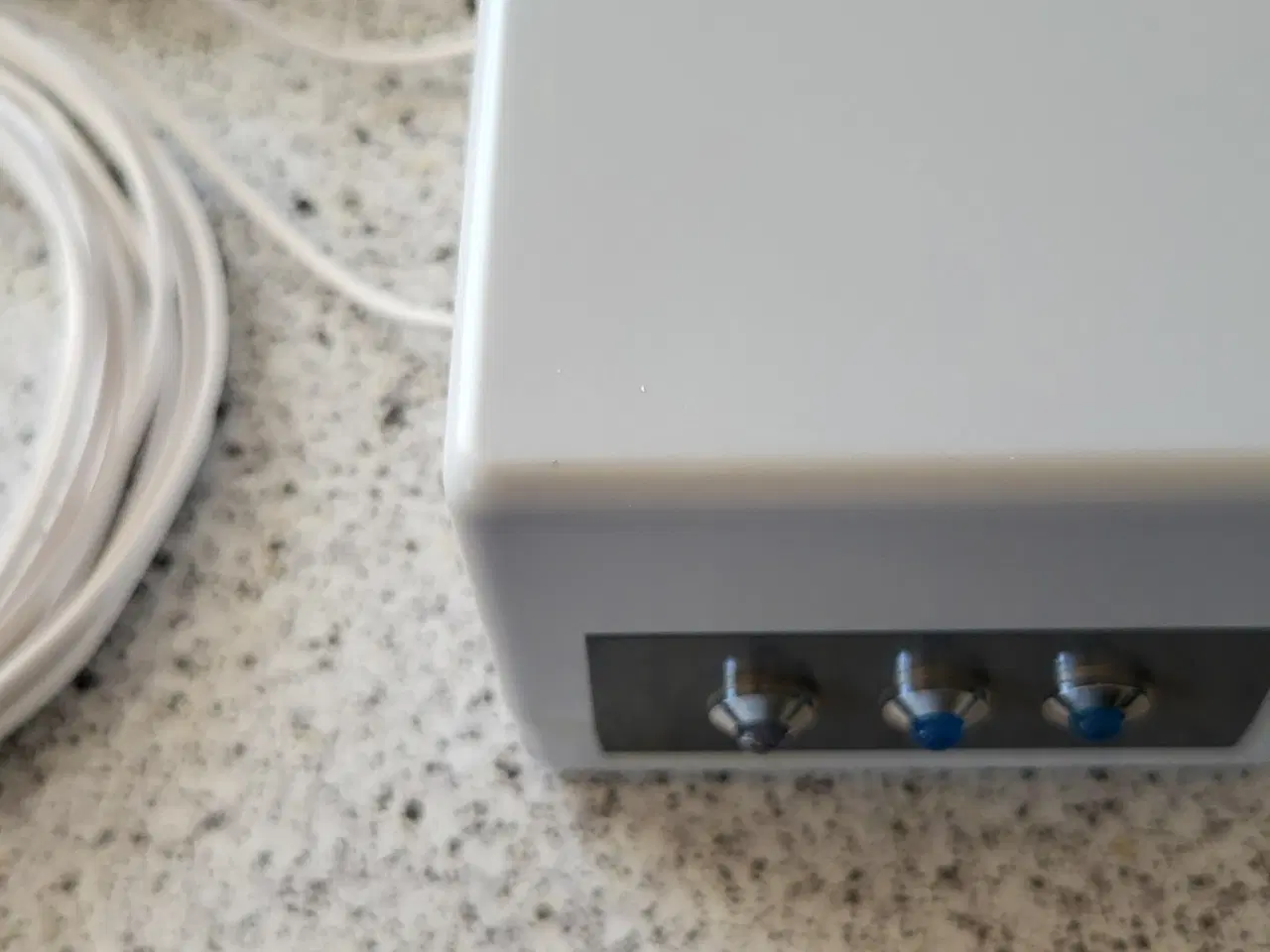 Billede 1 - NY Computer styret Dobbelt kalk spalter kun PEX