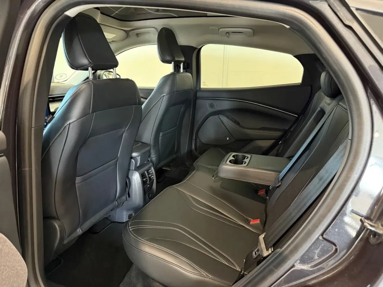 Billede 10 - Ford Mustang Mach-E 98 Premium Extended Range