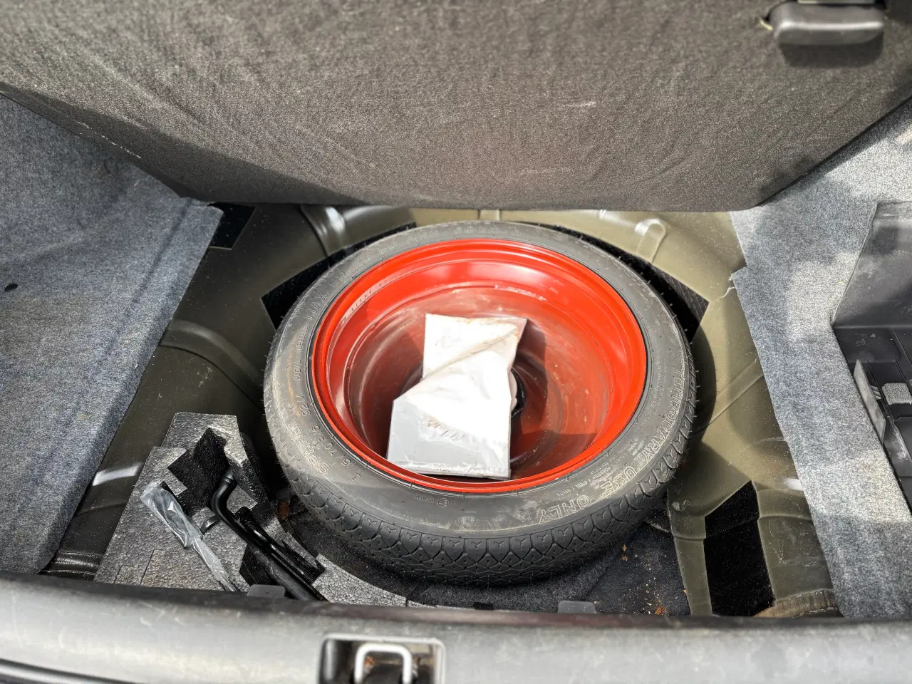 Billede 20 - Saab 9-5 - lavt kilometertal