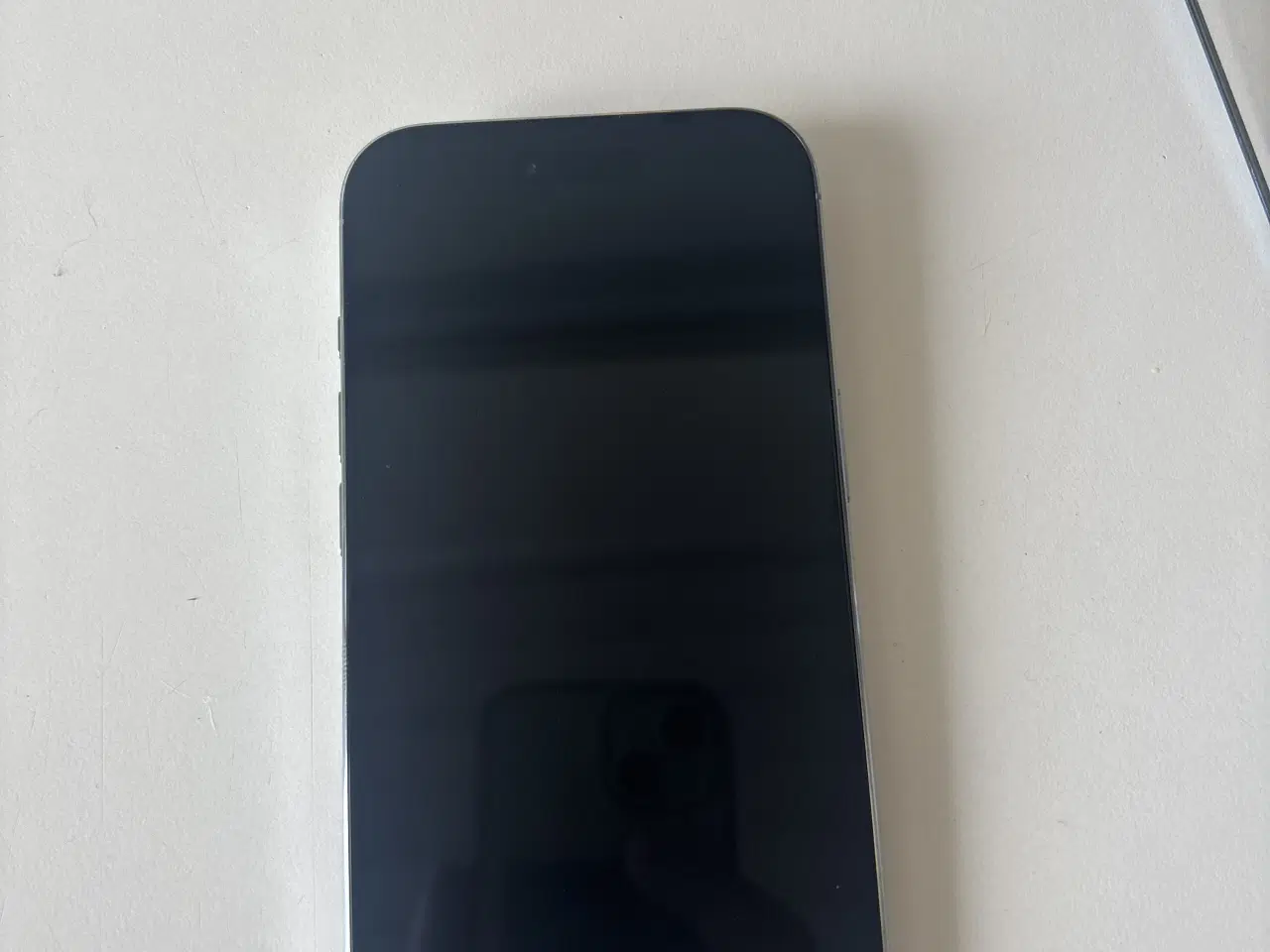 Billede 3 - iPhone 17 Air