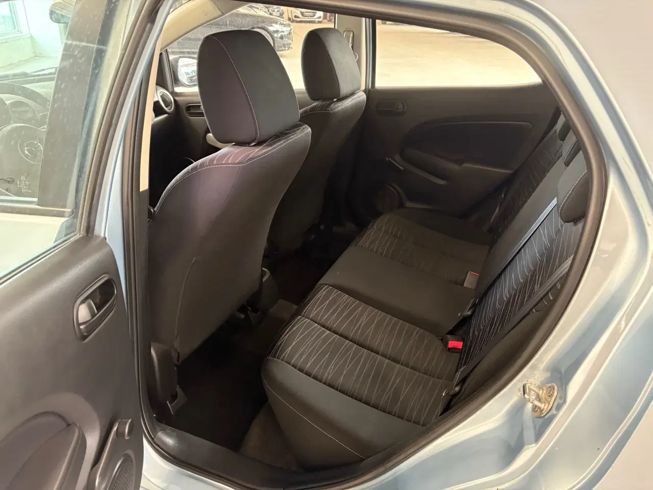 Billede 4 - Mazda 2 1,3 Advance 86HK 5d