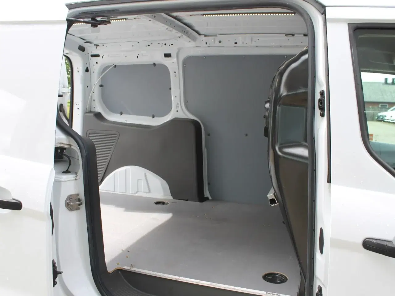 Billede 9 - Ford Transit Connect 1,5 TDCi 100 Trend lang