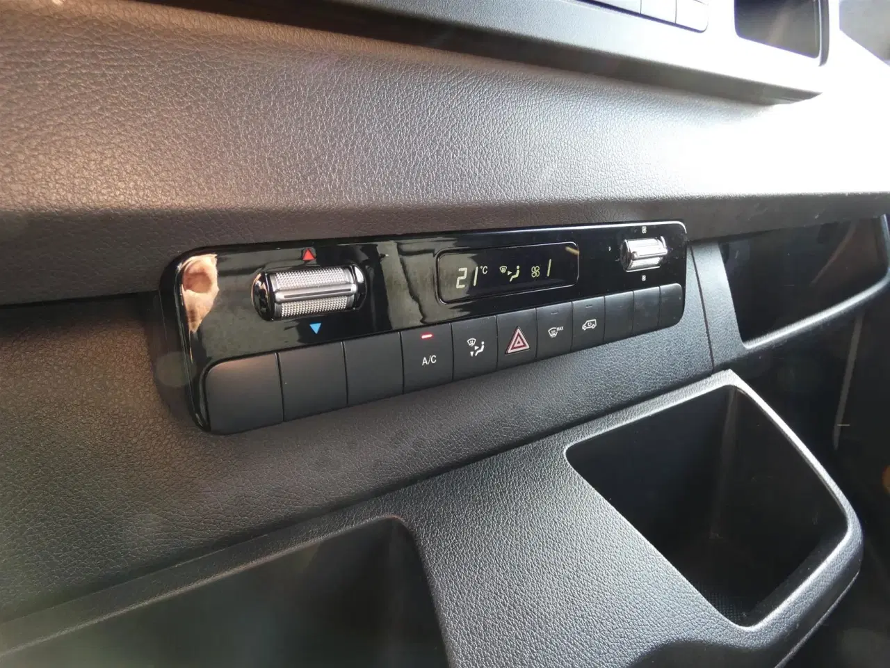 Billede 13 - Mercedes-Benz Sprinter 315 2,0 CDI A2 H1 9G-Tronic 150HK Van Aut.