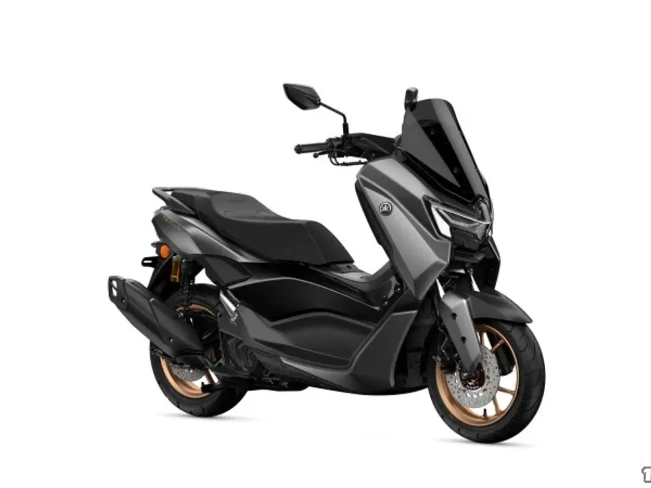 Billede 1 - Yamaha N-Max 155 Tech Max