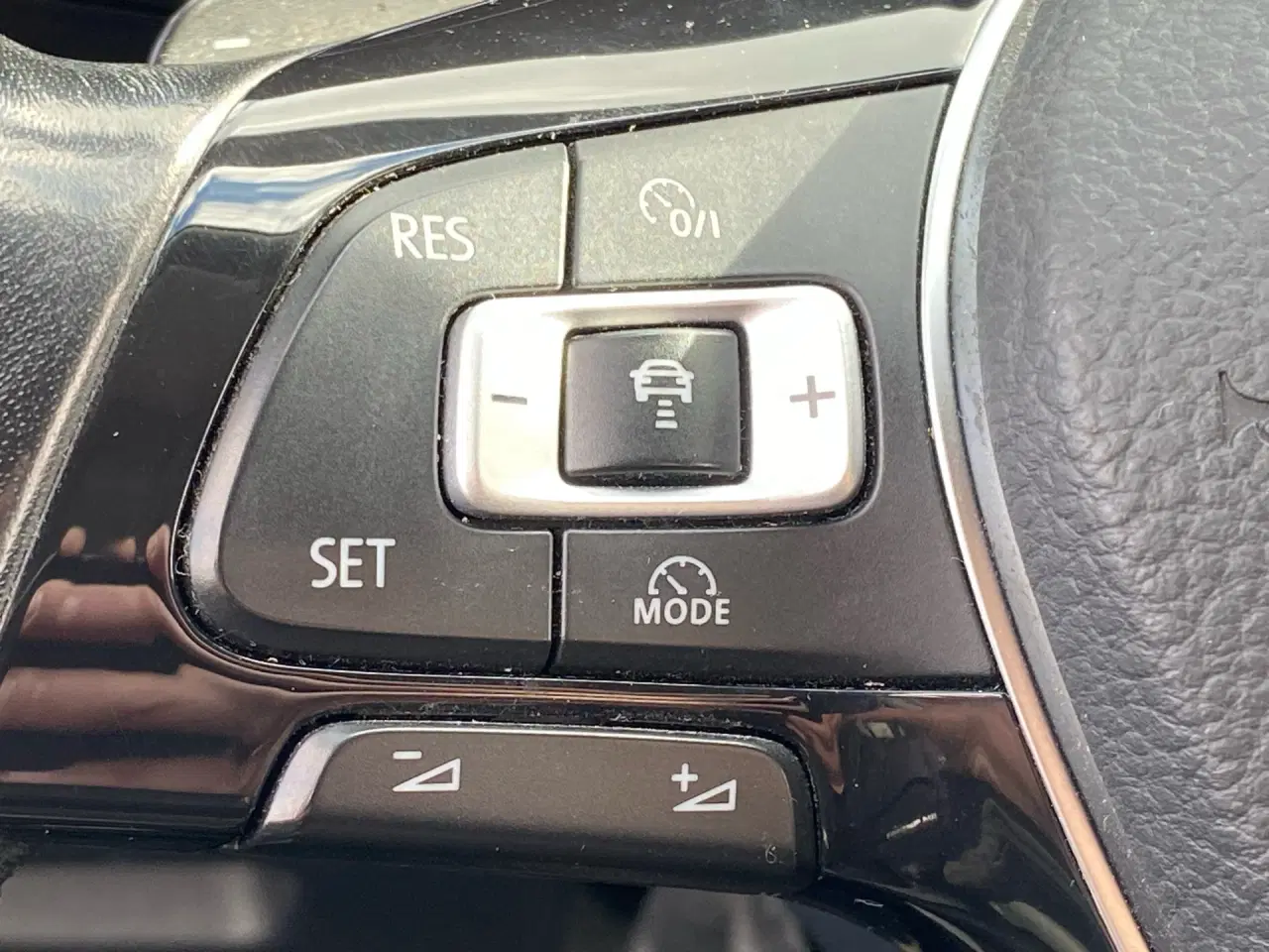 Billede 21 - VW Touran 2,0 TDI BMT SCR Highline DSG 150HK 6g Aut.