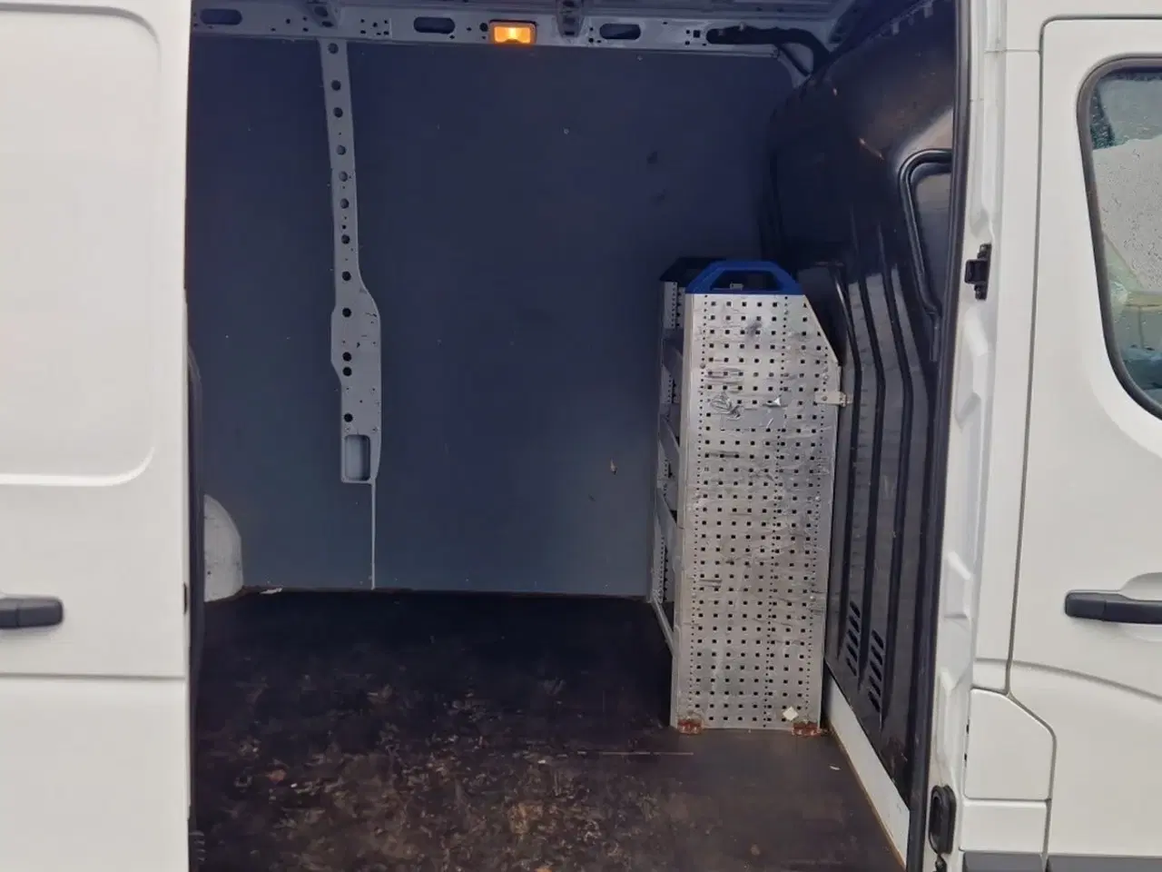 Billede 10 - Renault Master IV T33 2,3 dCi 150 L2H2 Kassevogn