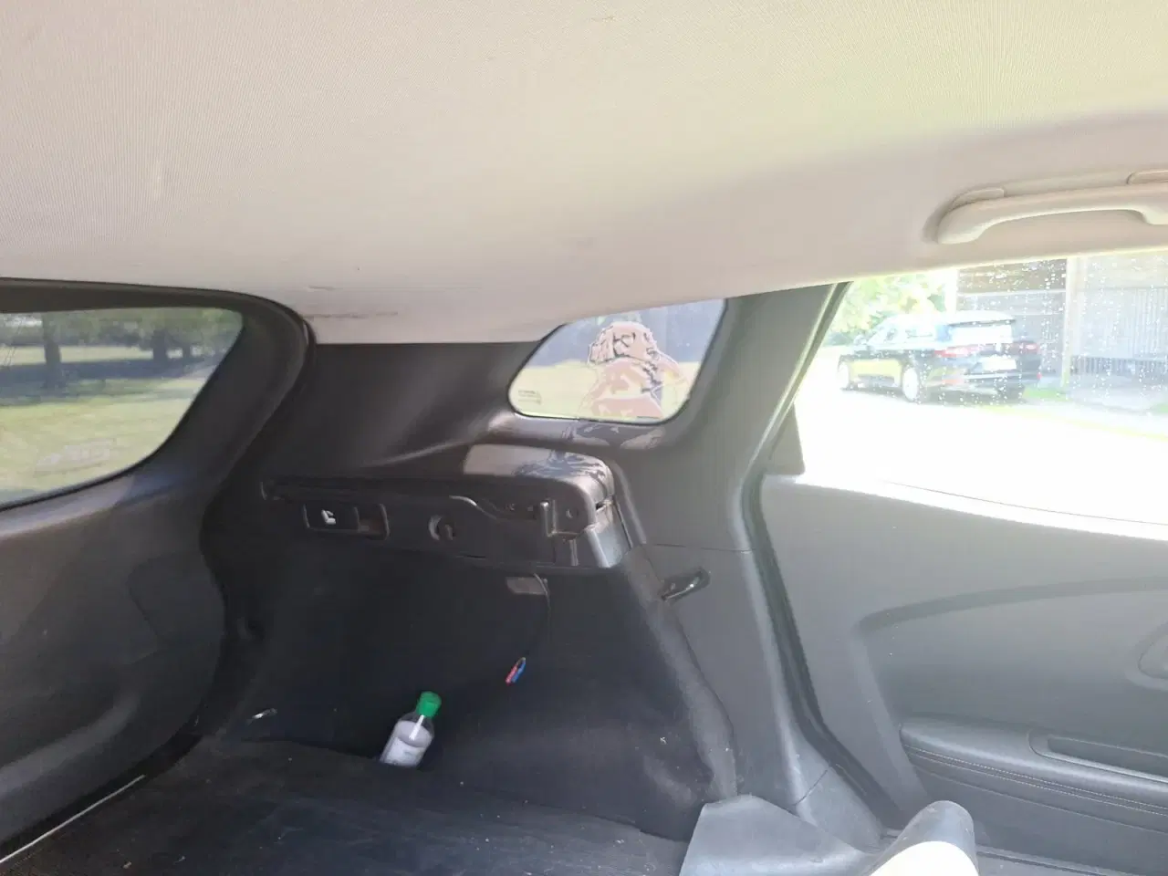 Billede 16 - Renault Kadjar 1,6 dCi 130 Bose Edition Van