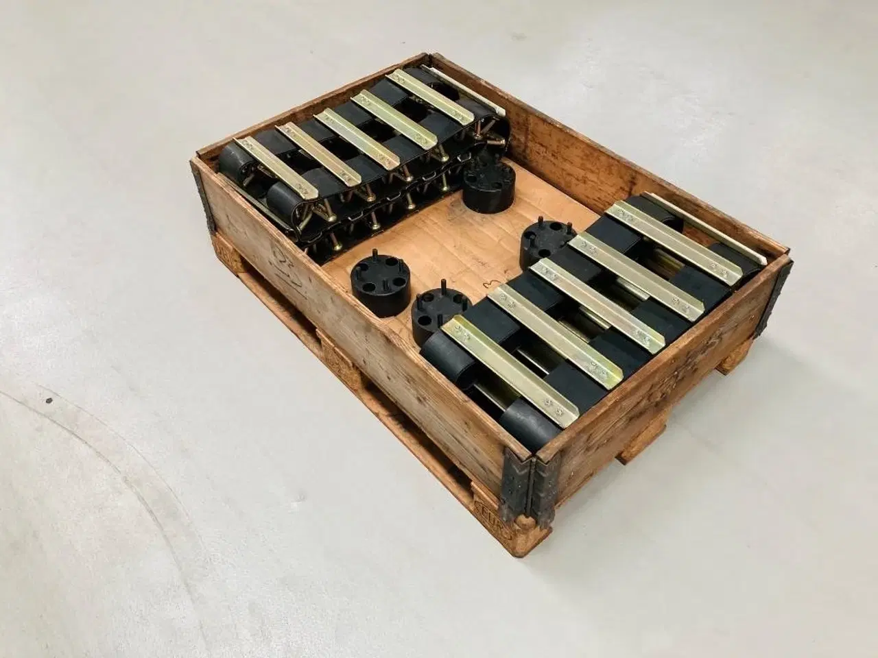 Billede 4 - Avant Bælter